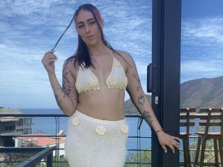 JazzeRusot Show Porno en Live - Photo 10/21