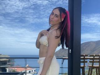 JazzeRusot Show Porno en Live - Photo 7/21