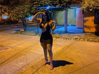 CristalSweety Webcam Sex Direct - Photo 5/18