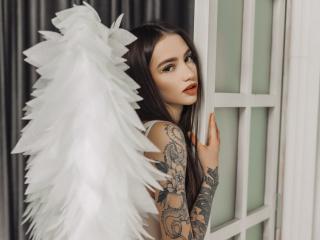 SophieKitty Fellation XXX Cams - Photo 8/21