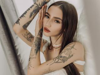 SophieKitty Fellation XXX Cams - Photo 7/21