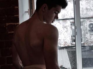 Watch AdamVinograd live on cam on XLoveCam