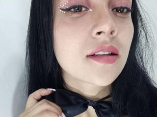 SexyEuphorua live cam model at XLoveCam
