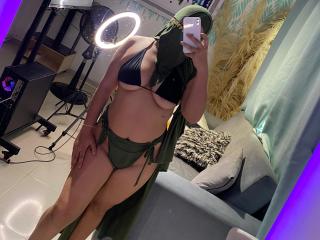 DaliilaAli Amateur Live Webcam - Photo 10/21