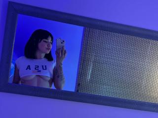 JeyyLee Show Porno en Live - Photo 12/21