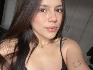 SophiaMarx Fellation XXX Cams - Photo 5/21