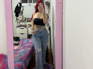 SammyViolet Blowjob XXX Cams - Photo 11/21