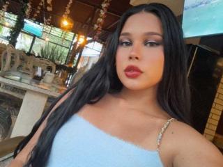 CarolineWill Webcam Sexe Direct - Photo 19/21