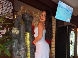 CarolineWill Webcam Sexe Direct - Photo 18/21