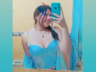 LucieMilner Anal Livecam - Photo 21/21