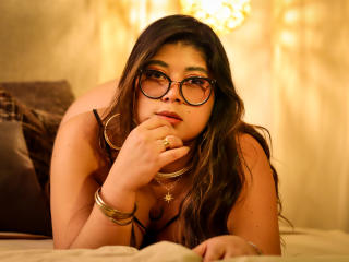 IsabelArt Chatte en Chaleur - Photo 21/21