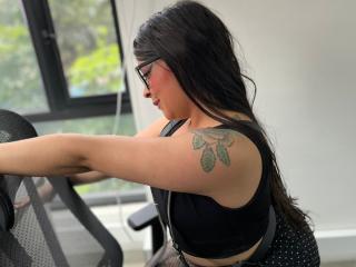 SophiEswett Fellation XXX Cams - Photo 6/21