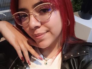 RousseCollinss Sex Brunette - Photo 16/21