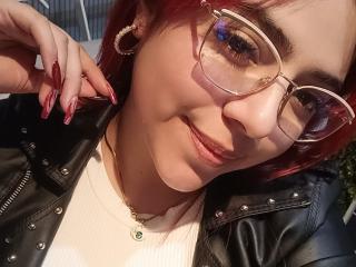 RousseCollinss Sex Brunette - Photo 15/21
