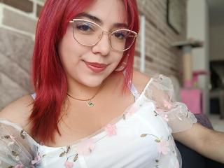 RousseCollinss Sex Brunette - Photo 9/21