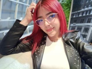 RousseCollinss Sex Brunette - Photo 4/21