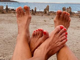 PleasureWeCouple Baise en Direct - Photo 19/21
