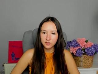AlexaXa live cam model at XLoveCam