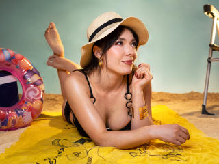 TaniaSanders Image Gallery