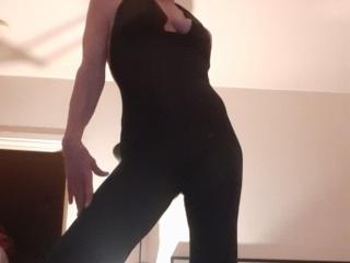 IssahneMay Chatte en Chaleur - Photo 9/21