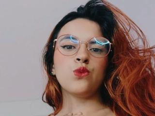 LaiaJonnes Anal en Webcam Live - Photo 13/21