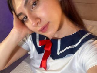 LuluBerry Anal en Webcam Live - Photo 20/21