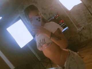 AliiceBlue Webcam Porno Live - Photo 10/21