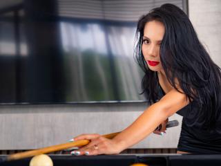 EvelinLuna Seins Liveshow - Photo 5/21
