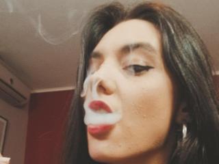 CassieRose Webcam Sexe Direct - Photo 8/21