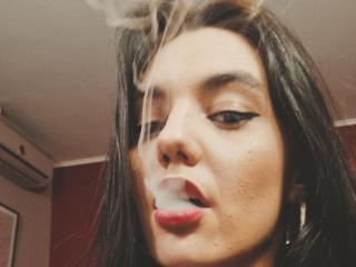 CassieRose Webcam Sexe Direct - Photo 7/21