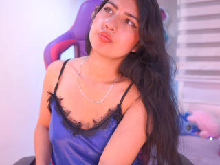AlexaGrey69 Webcam Porno Live - Photo 18/21