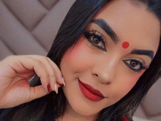 LakshmIrani Anal en Webcam Live - Photo 12/21