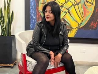 LiaDesire Anal en Webcam Live - Photo 4/7