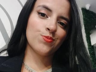 LaiaJonnes Anal en Webcam Live - Photo 12/21