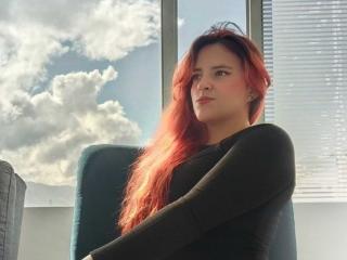 LaiaJonnes Anal en Webcam Live - Photo 11/21