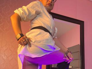 VidiaStons Baise Anal - Photo 6/21