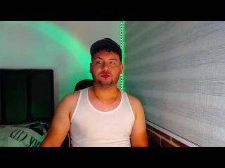 Watch SexyMenX69 live on cam on XLoveCam