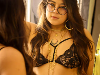 IsabelArt Chatte en Chaleur - Photo 10/21