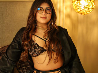 IsabelArt Chatte en Chaleur - Photo 7/21