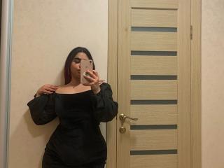 Watch MeganWoww live on cam on XLoveCam