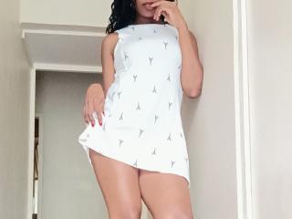 NalediJones Pussy Video Webcam - Photo 7/7