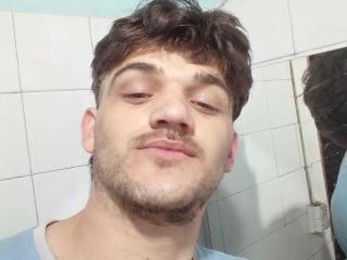 Watch MattySX live on cam on XLoveCam