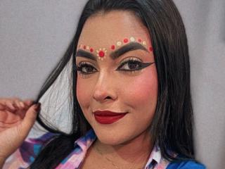 LakshmIrani Anal en Webcam Live - Photo 7/21