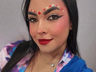 LakshmIrani Anal en Webcam Live - Photo 6/21