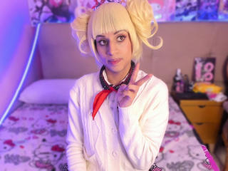 Photo of EimyFlorian