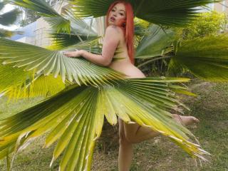 AngelinaBlanche Webcam Porno Live - Photo 7/21