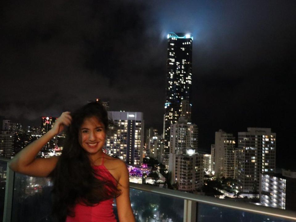 AuroraMonroe — live cam photo 6