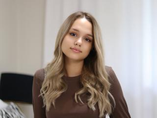 AgnesBelle Webcam Porno Live - Photo 19/21