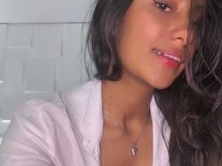 CatalinaValencia Webcam Sex Direct - Photo 6/21