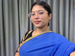 ShailaYojana Blowjob XXX Cams - Photo 20/21